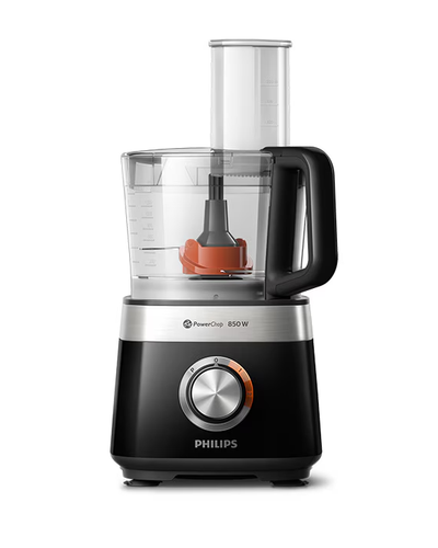 Robot kuzhine Philips HR7530/10, 850W, enë 1.5L, i bardhë