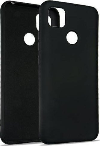 Kuti silikoni Beline për Samsung Galaxy S23 Ultra, TPU, antirrëshqitëse, e kuqe