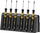 Set kaçavidash Wera 1550/6 ESD, 6 copë, për elektronikë, me raft