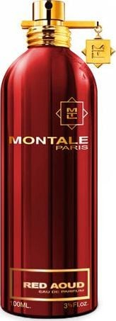 Parfum Montale Red Aoud Eau de Parfum, 100ml, spray