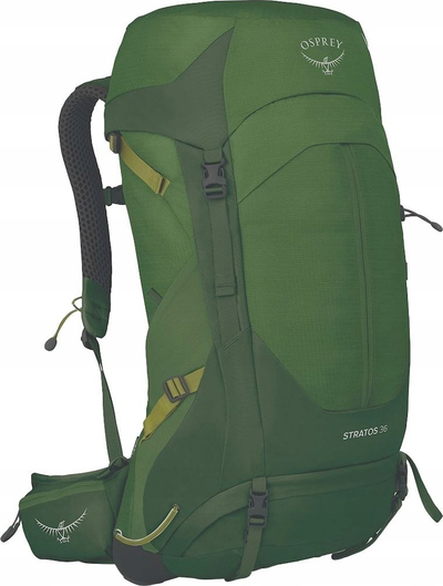 Çantë shpine për hiking Osprey Stratos, 36 L