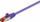 Kabllo rrjeti Goobay 95586, Cat6 S FTP, 1.5 m, lejla