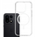 Mbrojtëse telefoni 3MK Armor MagCase për OnePlus 15 5G, me magnet MagSafe, e tejdukshme