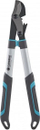Gërshërë krasitëse Gardena EnergyCut 600, 60 cm, prerje deri 4.2 cm, gri