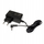 Adapter rryme Aten 0AD8-1605-24M1, hyrje 100-240V, prizë europiane, i zi