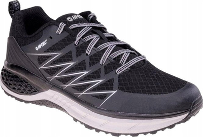 Atlete hiking Trail Destroyer Low M, taban TPR, amortizim EVA, gri