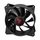 Ventilator PC Savio Fan Blade, 120mm, 4 pin PWM, i zi