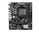 Мобо плоча MSI B450M A PRO MAX II, AMD AM4, mATX, црна