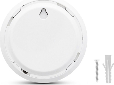 Sirene alarmi smart InLine Smart Home, WiFi, 110 dB, e bardhë