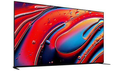 TV Sony K75XR90PAEP, 75", QLED Mini LED, 4K, i zi
