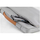 Përshtatës shumëportësh Startech, USB-C, HDMI/VGA, 100W, gri