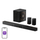 Soundbar Ultimea Skywave X40, 5.1.2, Dolby Atmos, i zi