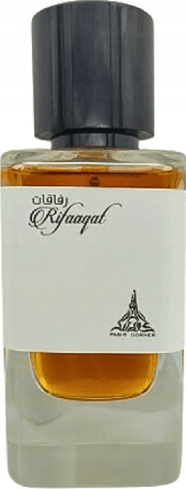 Parfum Paris Corner Rifaaqat EDP, 85ml, unisex