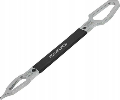 Çelës unazë i sheshtë Rockforce, 6–13 mm, 14–24 mm