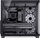 Kasë Jonsbo Jonsbo TK-3 - ATX-Gehäuse, e zezë, Full Tower