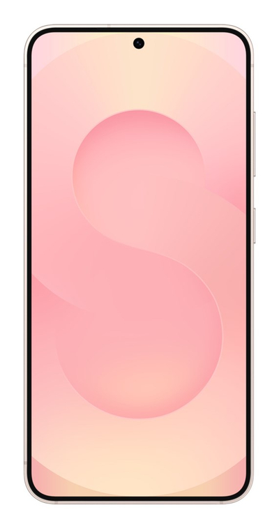Telefoni Samsung Galaxy S25, 256GB, 5G, ngjyrë krem