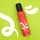 Shkumë flokësh Twisty Wave Me Up Curl Mousse për kaçurrela, 150 ml