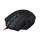 Maus gaming Redragon M908, lazer, RGB, i zi
