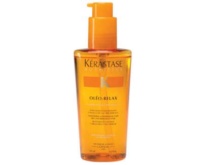 Serum për flokë Kérastase Oleo-Relax, 125 ml