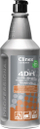 Sprej për pastrimin e yndyrave Clinex, 1L
