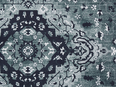Tapet korridori VADKADAM Runner, 80 x 200 cm, antirrëshqitës, gri