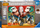 Puzzle Ravensburger Star Wars Rebels, 100 elemente