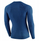 Bluzë termike Brubeck Sports Thermal Active 3D, për meshkuj, madhësia L, blu e errët