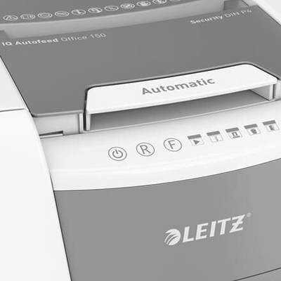 Leitz IQ AutoFeed 150 P5