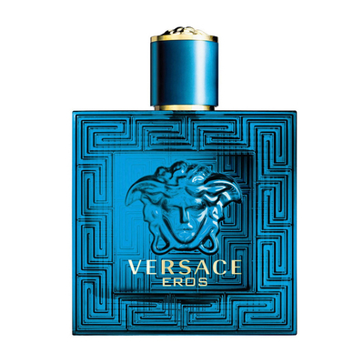 Eau De Toilette Versace Eros 100 ml