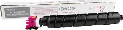 Toner Kyocera TK-8555, magenta, origjinal