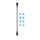Beats Flex - All-Day Wireless Earphones, Flame Blue