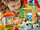 Set lodër LEGO DUPLO Town Caring for Animals at the Farm, për fëmijë 2+, shumëngjyrëshe