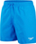 Shorce noti Speedo Essentials 16", për burra, najlon i ricikluar, blu