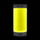 Lëng ftohës për PC XSPC PURE Premix, 1L, UV Yellow