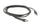 Kabllo për skaner barkodi Zebra CBA-U44-S15PAR, 4.6m, USB-A, e zezë