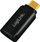 Adapter audio LogiLink UA0356 USB C në 3.5mm, Hi Fi, i zi
