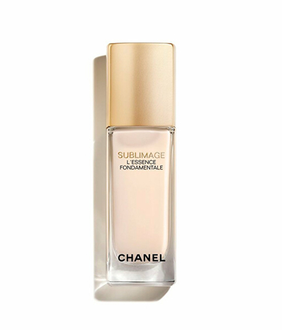 Serum për fytyrë Chanel Sublimage (L'Essence Foundamentale) 40 ml