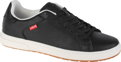 Atlete për meshkuj Levi's Piper, nr. 44, të zeza