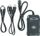 Adapter USB Connects2 CTAHYUSB002 për Hyundai, me SD, me AUX, i zi
