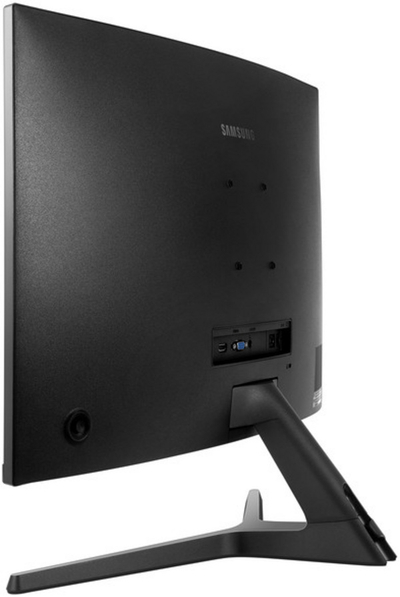Monitor Samsung LC27R500FHUXEN, 27"