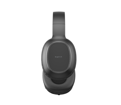 Kufje Havit H2590BT PRO, të zeza