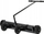 Nivelues toke Yato YT-86781, i rregullueshëm, me rrota, metal
