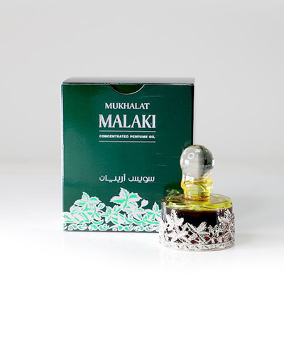 Vaj parfumi i koncentruar për meshkuj, 30ml, aromë orientale