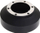 Adapter timoni sportiv për Subaru Impreza WRX STI, 2008-2014, model MOMO Sparco, metalik, i zi