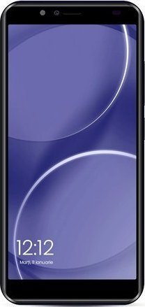 Телефон AllView A30 Plus, 2GB RAM, 32GB, темно сина