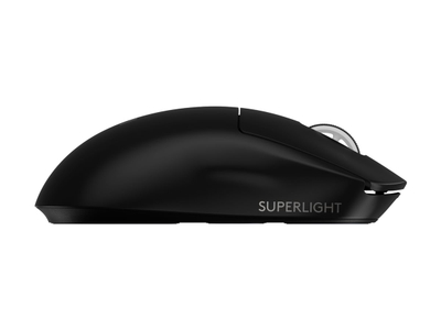 Maus Logitech G PRO X SuperLight 2, i zi