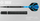 Shigjeta dart Harrows Siege Softip, 90% tungsten, blu me të zezë