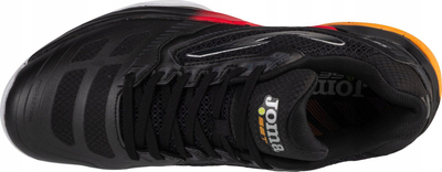 Këpucë tenisi Joma Set Men 2401 M, për burra, të zeza