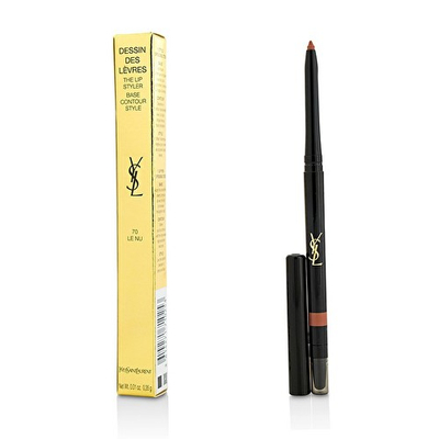 Laps për buzë Yves Saint Laurent, 70 Le Nu, 0.35 g