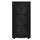 Kuti kompjuteri Deepcool CH560 ARGB Digital, Midi Tower, ATX, e zezë